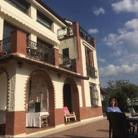 Dolcevita Relais Arma di Taggia Esterno foto