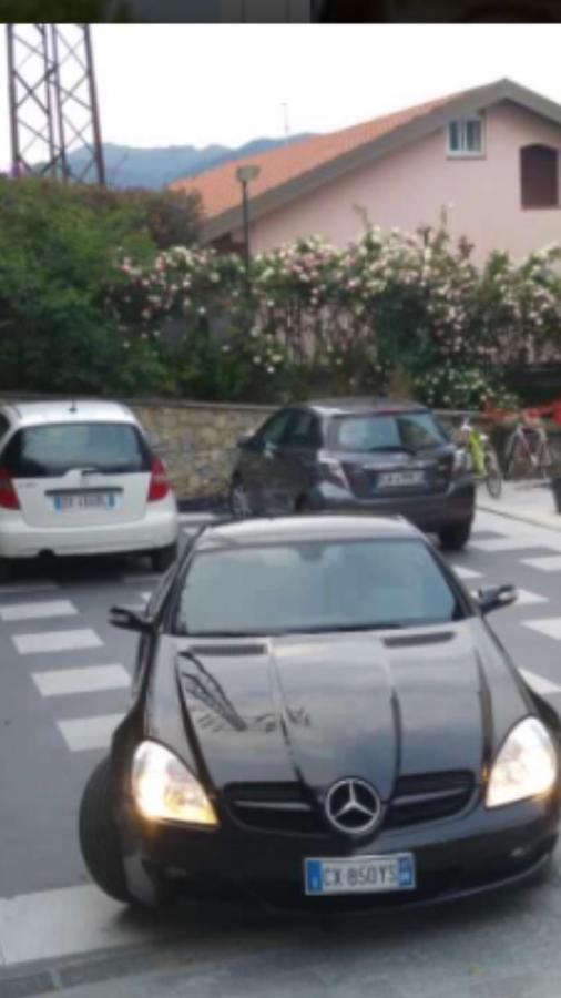 Dolcevita Relais Arma di Taggia Esterno foto
