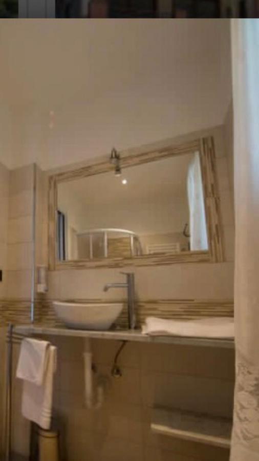 Dolcevita Relais Arma di Taggia Esterno foto